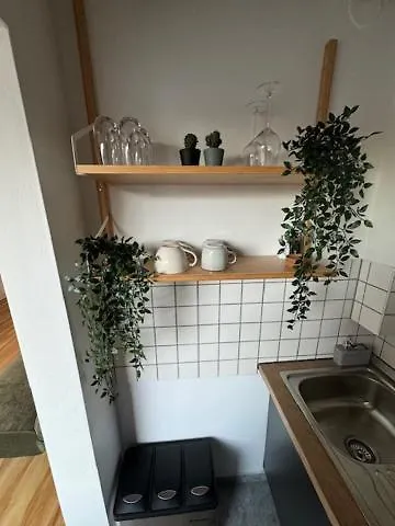 Private Unterkunft Im Herzen Hannovers Apartamento