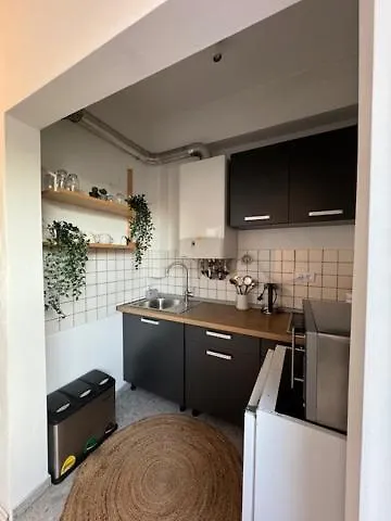 Apartamento Private Unterkunft Im Herzen Hannovers