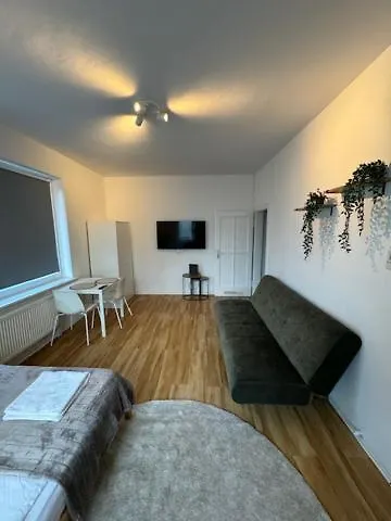 Apartamento Private Unterkunft Im Herzen Hannovers