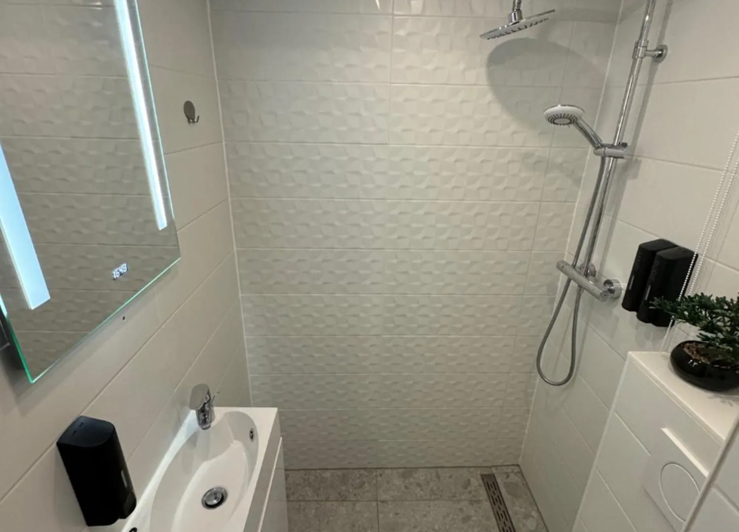 Private Unterkunft Im Herzen Hannovers Apartamento