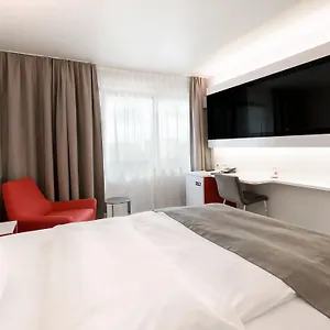 Hotel Dormero, Hanóver