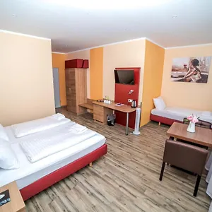 Hotel Alexander Business, Hanóver