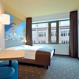 Hotel Hannover-city, Hanóver