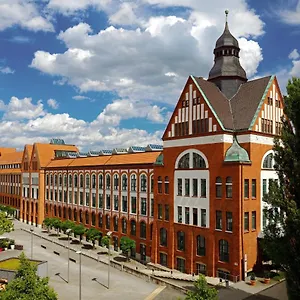 Hotel Sheraton Pelikan, Hanóver