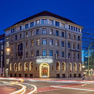 Hotel Me And Hanover, By Hyatt, Hanóver