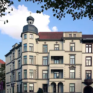 Hotel Mercure, Hanóver