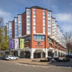 4* Hotell Doubletree By Hilton Schweizerhof