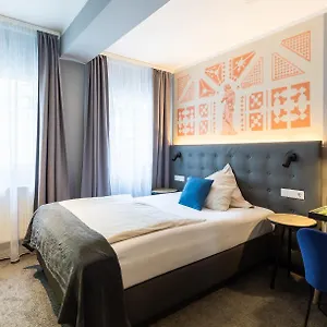 3* Hotell Yors Boutique
