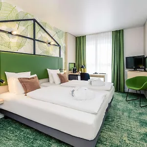 Hotel Mercure Mitte, Hanóver